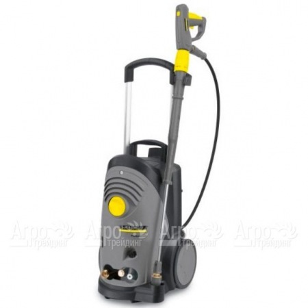 Мойка высокого давления без нагрева воды Karcher HD 7/18 C (EASY!Lock)  в Великих Луках