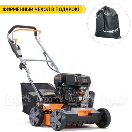 Аэратор бензиновый Villartec AB 740 в Великих Луках