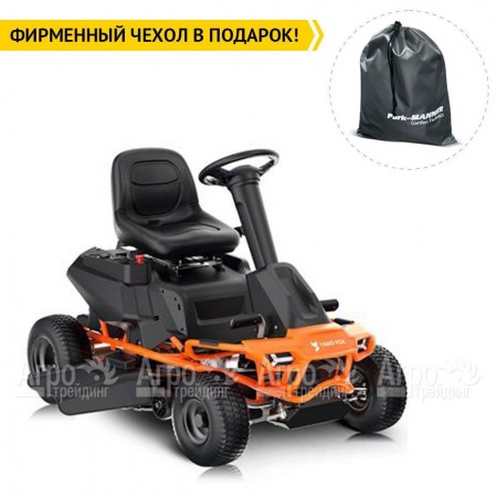 Райдер садовый Yard Fox T 96 SB в Великих Луках