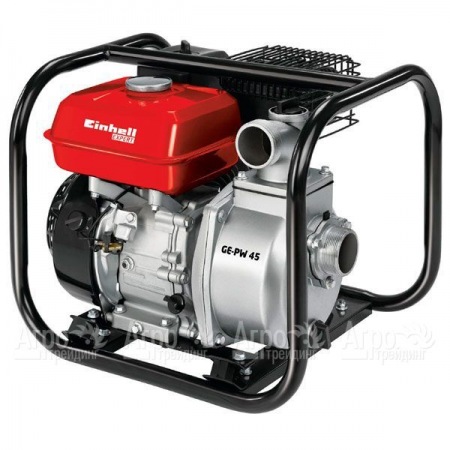 Бензиновая мотопомпа Einhell GE-PW 45 в Великих Луках