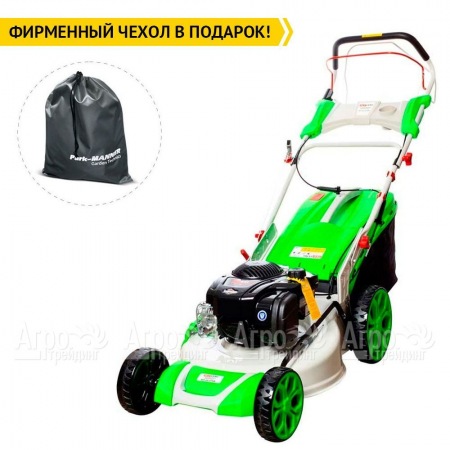 Газонокосилка бензиновая RedVerg RD-GL51SB в Великих Луках