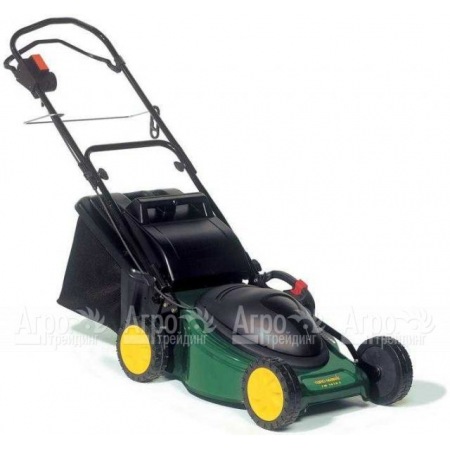 Газонокосилка бензиновая Yard-Man 46 MC в Великих Луках