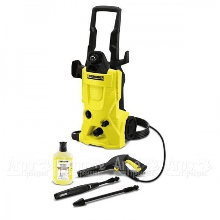Мойка высокого давления Karcher K 4 Classic в Великих Луках