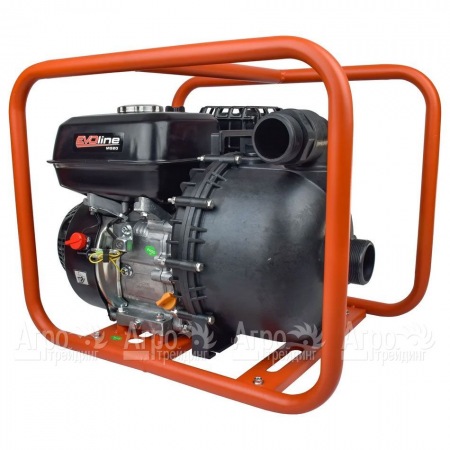 Бензиновая мотопомпа EVOline MG 20 в Великих Луках