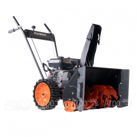 Снегоуборщик бензиновый Patriot PS 601 в Великих Луках