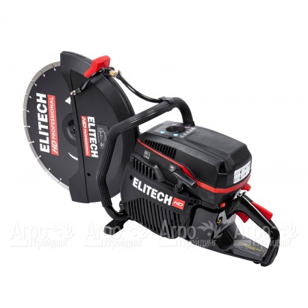 Бензорез Elitech GC 400 в Великих Луках