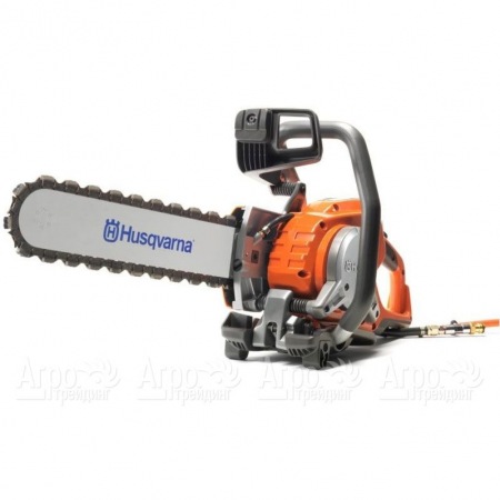Электрический резчик Husqvarna K 6500 Chain 16" в Великих Луках