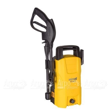 Мойка высокого давления Huter W105-Р в Великих Луках