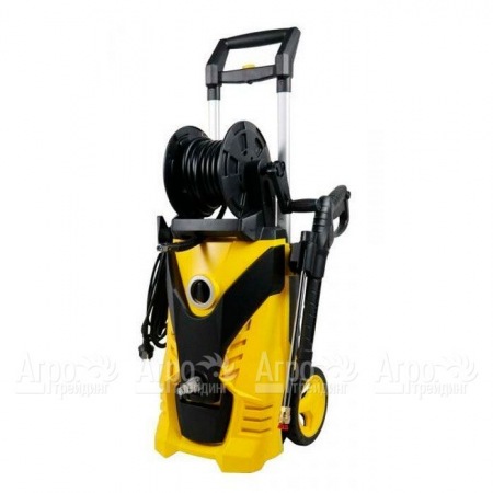 Мойка высокого давления Huter W-5-2600 Pro  в Великих Луках