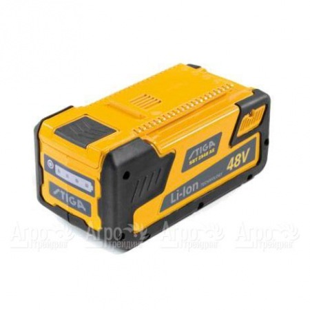 Батарея Stiga SBT 2548 AE в Великих Луках