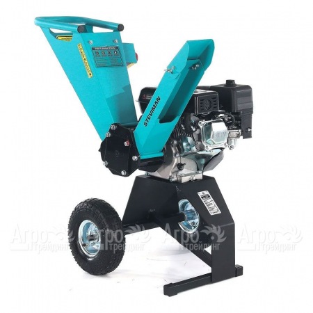 Измельчитель бензиновый Steviman CH-520 в Великих Луках