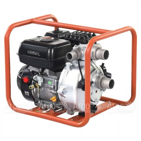 Бензиновая мотопомпа EVOline HG 20 в Великих Луках