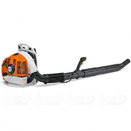 Воздуходувка бензиновая Stihl BR 430 в Великих Луках