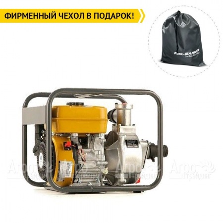Бензиновая мотопомпа Caiman CP-205ST 01-040101-0005 в Великих Луках