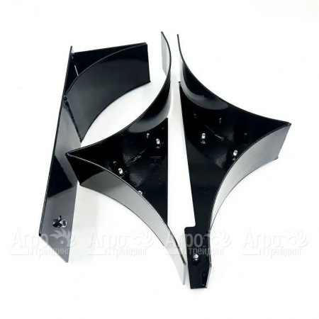 Мульчирующий комплект для райдер Steviman ZR-132 в Великих Луках