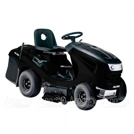 Садовый трактор Al-KO T 15-93.9 HD-A Black Edition  в Великих Луках
