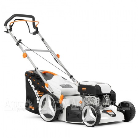 Газонокосилка бензиновая Daewoo L 50SP (X BLADE) в Великих Луках