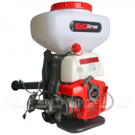 Опрыскиватель бензиновый EVOline MBG 54 Plus в Великих Луках