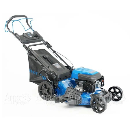 Газонокосилка бензиновая Haitec HT-RM531 в Великих Луках