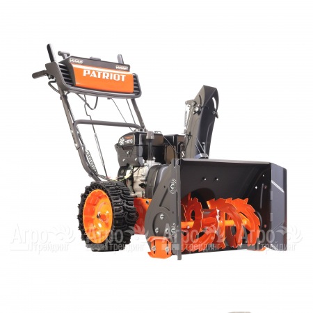 Снегоуборщик Patriot Сибирь 57 в Великих Луках