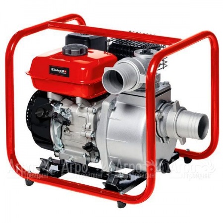 Бензиновая мотопомпа Einhell GC-PW 4030 в Великих Луках