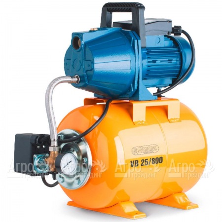 Насосная станция Elpumps VB25/800 в Великих Луках