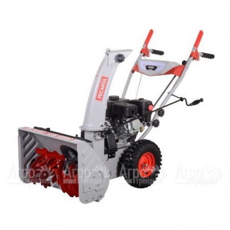 Снегоуборщик Ресанта СБ 4000 в Великих Луках