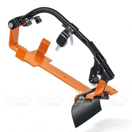 Набор монтажный для крепления к тележке для бензореза Stihl TS-360 в Великих Луках