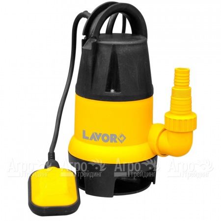 Погружной электронасос Lavor EDSP 10500 в Великих Луках