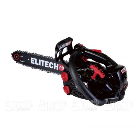 Бензопила Elitech CS 2514T 12" в Великих Луках