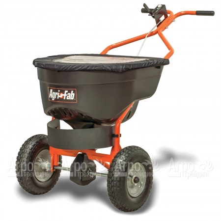 Разбрасыватель удобрений (реагента) Agri-Fab в Великих Луках