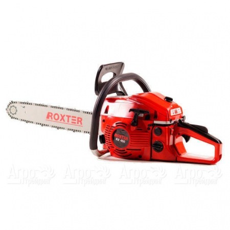 Бензопила Prorab Roxter RX 450-18" в Великих Луках
