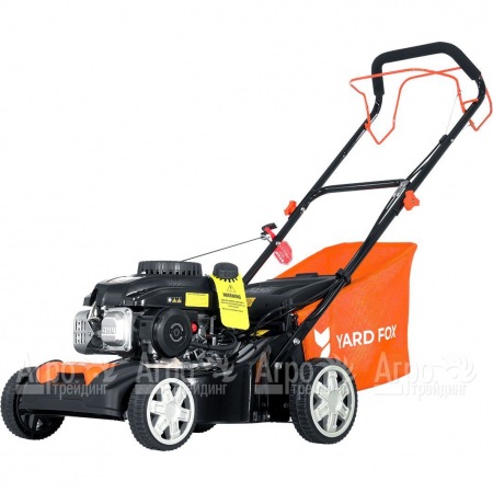 Газонокосилка бензиновая Yard Fox 41S в Великих Луках