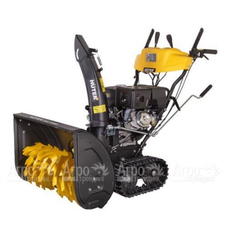 Снегоуборщик Huter SGC 8100С в Великих Луках