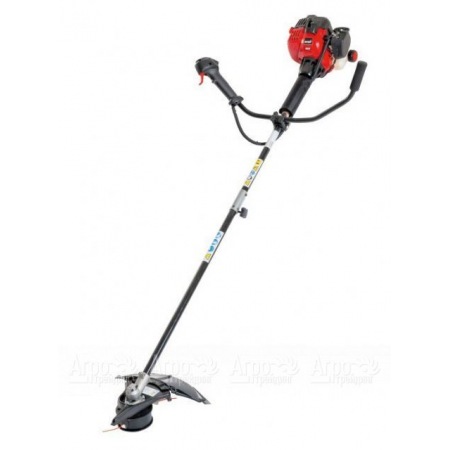 Бензокоса (бензиновый триммер) MTD 827 M + нож, плечевой ремень, леска!  в Великих Луках