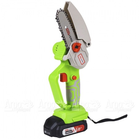 Аккумуляторная пила RedVerg REDVERG RD-C18K/U в Великих Луках