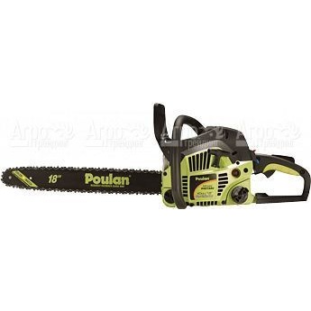 Бензопила Poulan PRO P4018-18" в Великих Луках