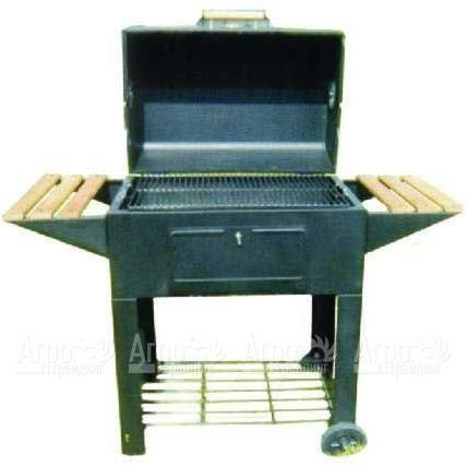 Гриль-барбекю Green Glade YD-Garden Grill в Великих Луках