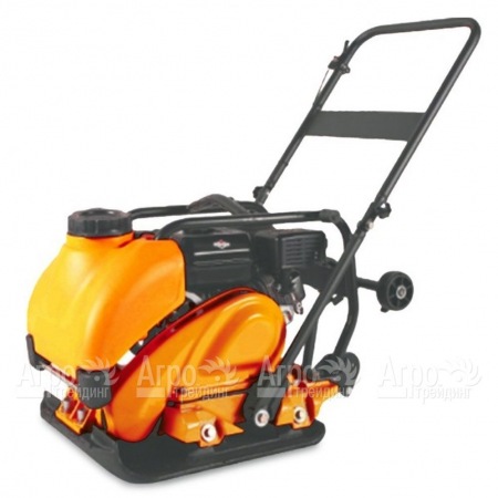 Виброплита бензиновая Villartec VP9250TC в Великих Луках