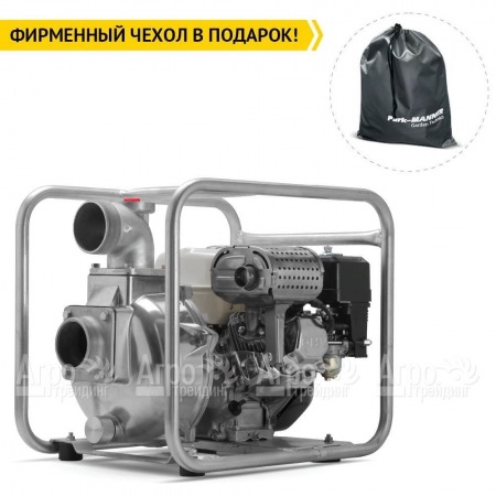 Бензиновая мотопомпа Caiman CP-303/Marine 01-040101-0010 в Великих Луках