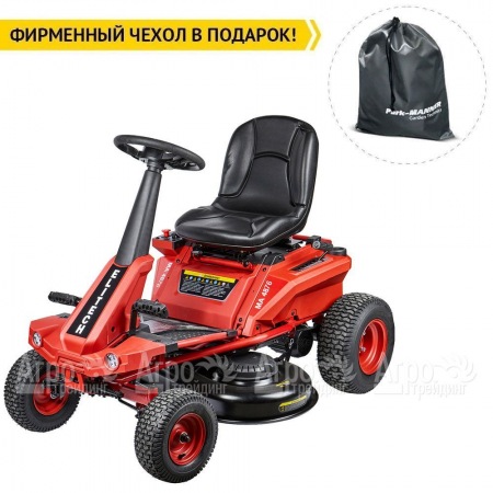 Садовый райдер Elitech ТБ 1198А (E1610.003.00) в Великих Луках