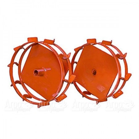 Грунтозацепы 340/90 для мотоблоков Villartec TB980/980WF/990WF в Великих Луках