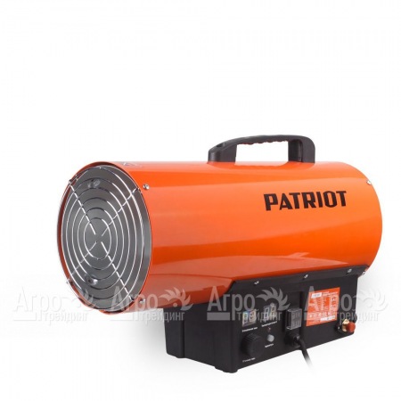 Газовая тепловая пушка Patriot GSC-127 в Великих Луках