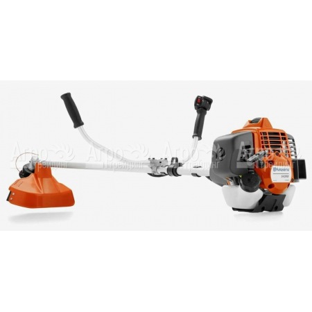 Бензокоса (бензиновый триммер) Husqvarna 525RS в Великих Луках