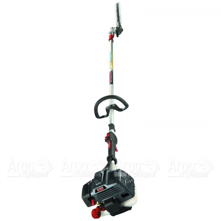 Бензиновый кусторез (бензокусторез) Elitech HG 2646DP (Е1604.007.00) в Великих Луках