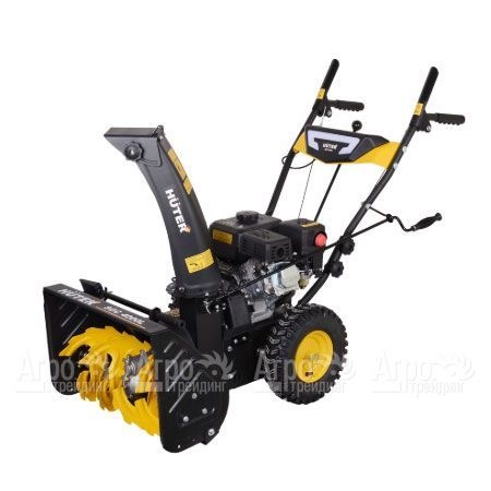 Снегоуборщик Huter SGC 4000L в Великих Луках