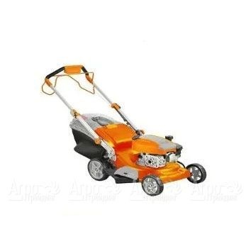 Газонокосилка бензиновая Villartec MB C-548T в Великих Луках