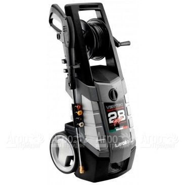 Мойка высокого давления Lavor Vertigo 28 Plus  в Великих Луках
