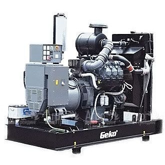 Дизельный стационарный генератор GEKO 230000 ED-S/DEDA  в Великих Луках