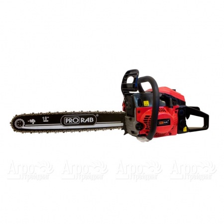 Бензопила Prorab PC 8546 T1/45-18" в Великих Луках